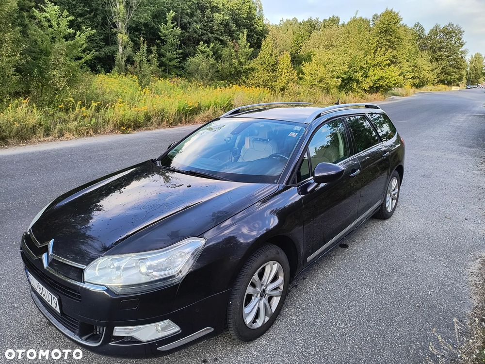 Citroën C5 2.0 HDi Exclusive - 1