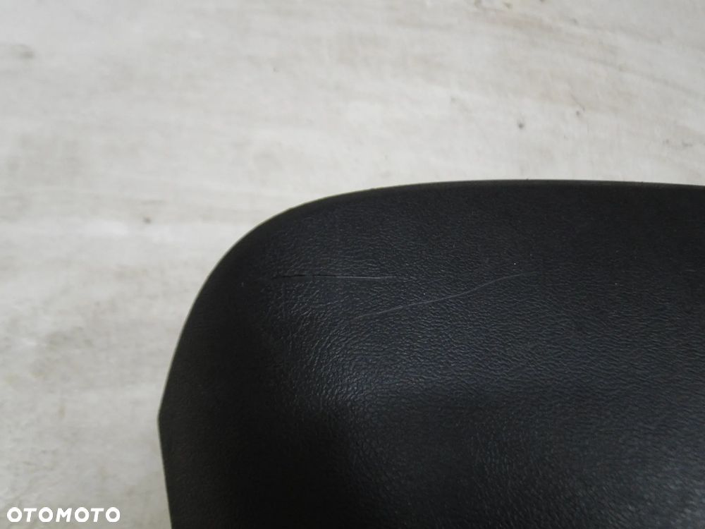 BOXER JUMPER DUCATO III 3 SCHOWEK ŚRODKOWY PÓŁKA DESKI KONSOLI 06-20r EUROPA CZARNY - 2