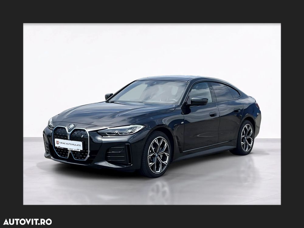 BMW i4 - 3