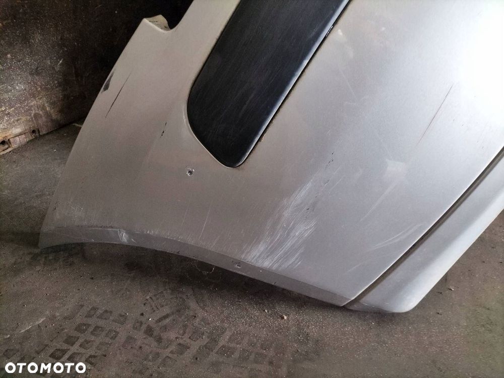 KOMPLETNY PRZÓD MASKA ZDERZAK LAMPY MITSUBISHI CARISMA I LIFT A50 - 7