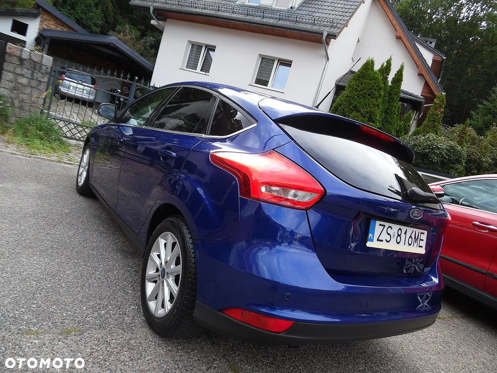 Ford Focus - 13