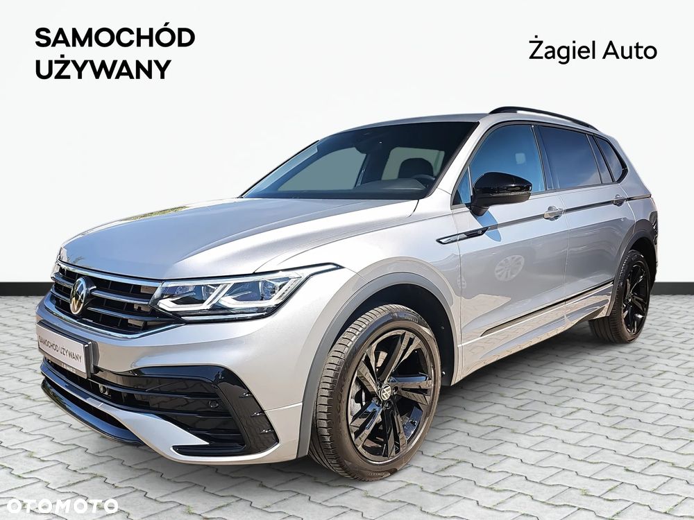 Volkswagen Tiguan Allspace 1.5 TSI EVO R-Line DSG - 1
