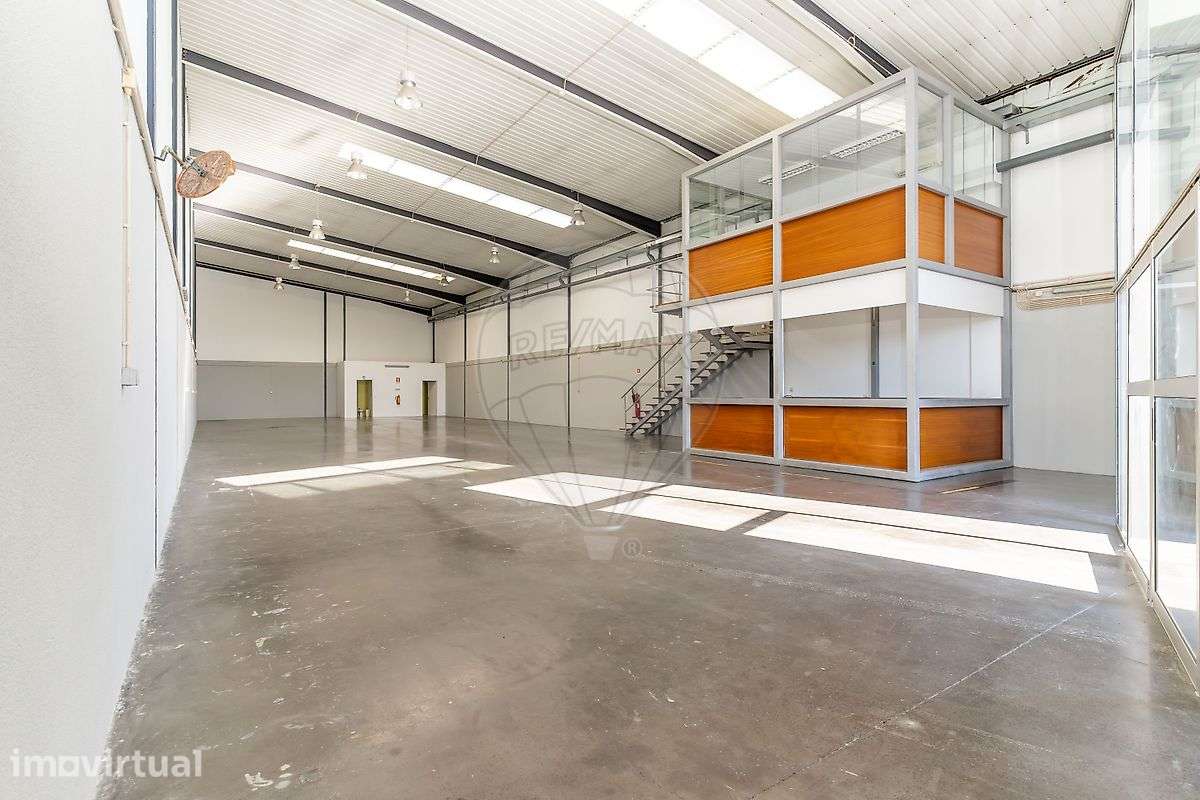 Armazém  para venda - Grande imagem: 5/20