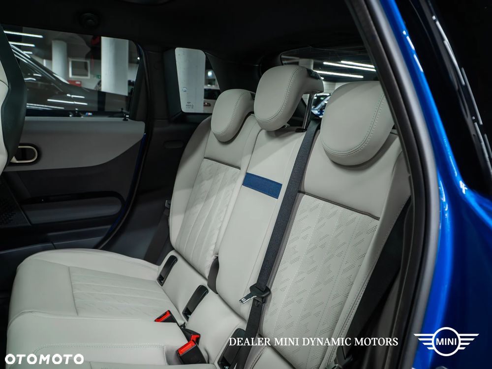 MINI Cooper S Favoured Trim - 23