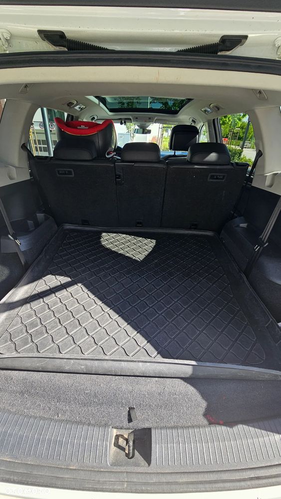 Volkswagen Tiguan Allspace 2.0 TDI 4Mot SCR Highline DSG - 7