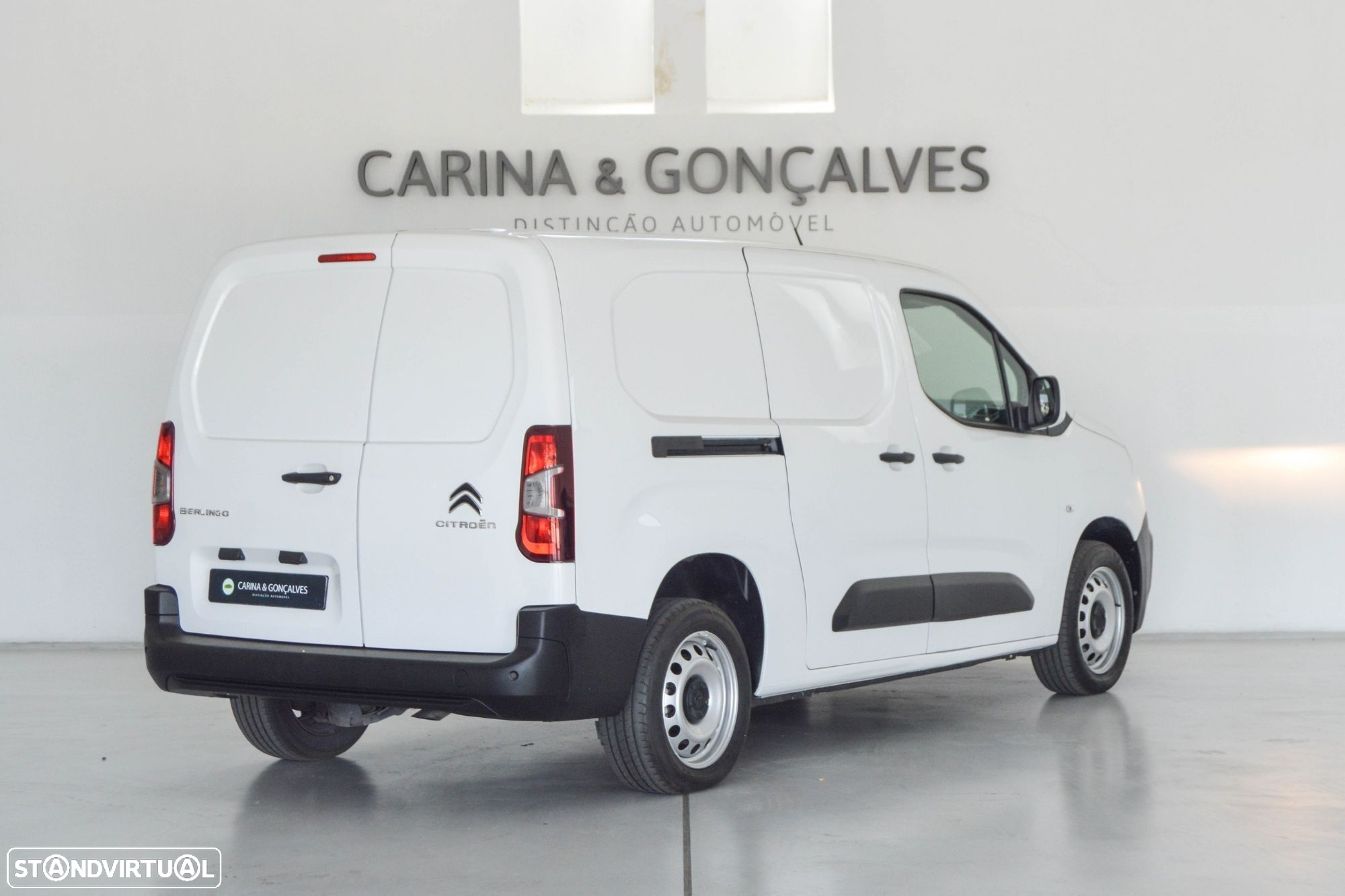 Citroën Berlingo 1.5 BlueHDi XL Club - 13