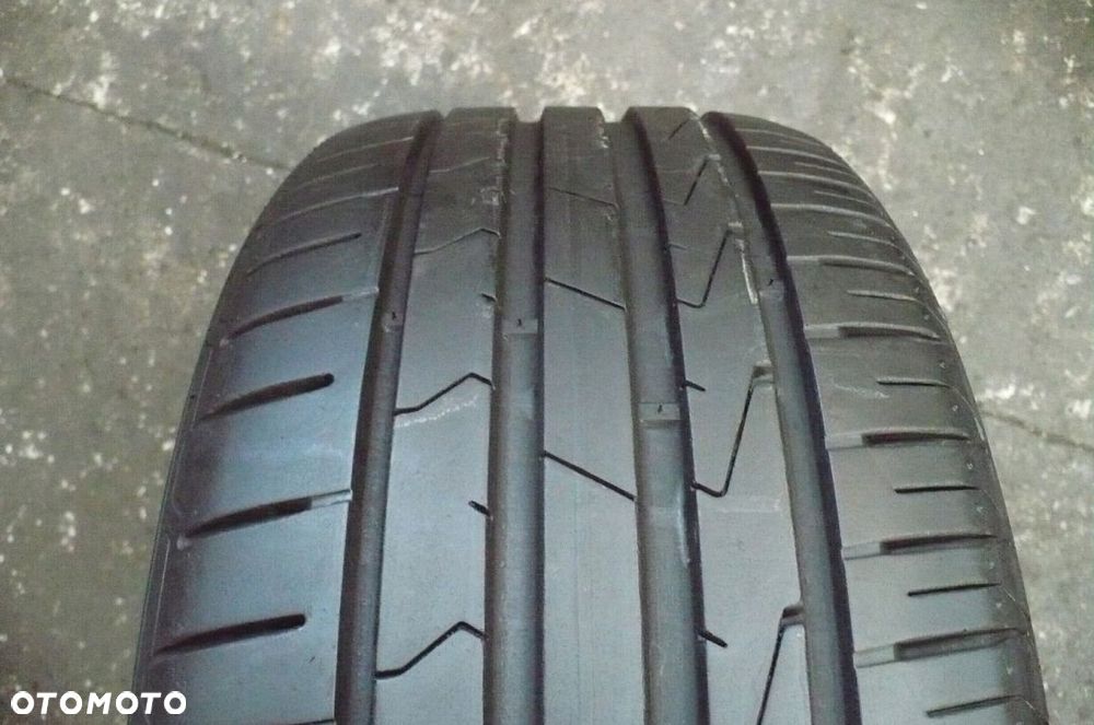 HANKOOK Ventus Prime 3 K125 215/50R18 6,4mm 2018 - 1