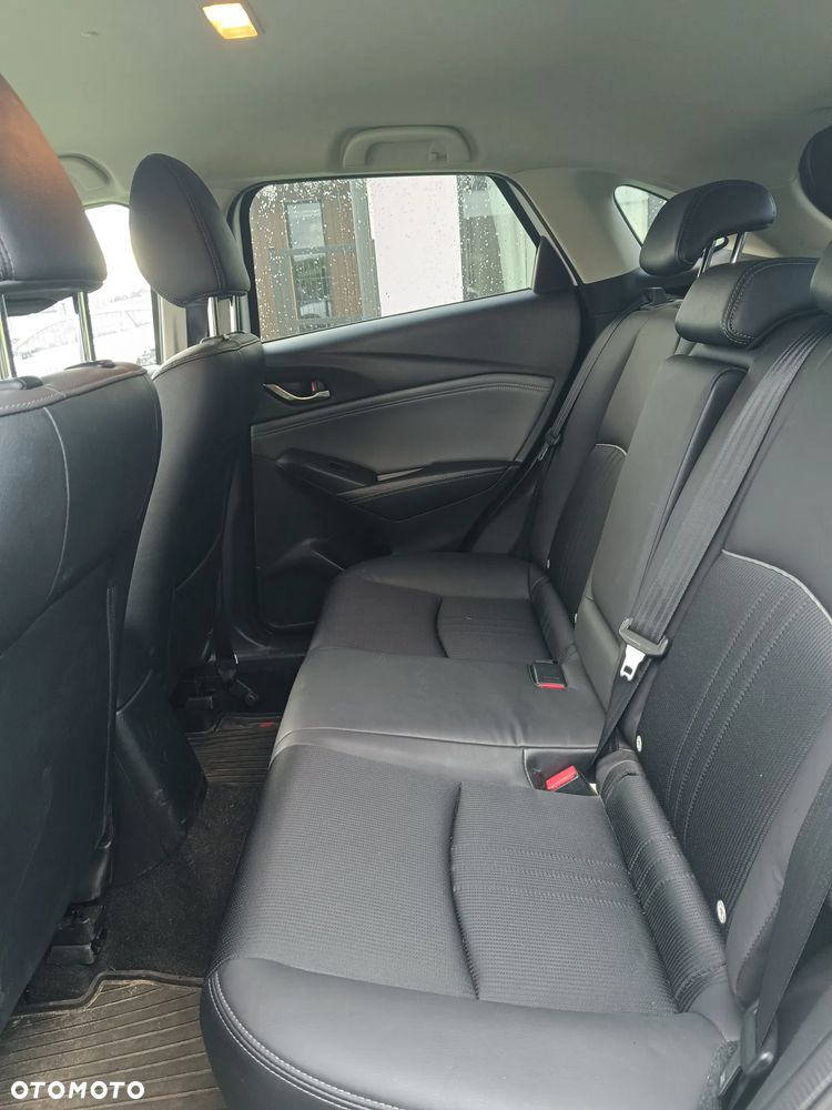 Mazda CX-3 2.0 SkyPassion - 7