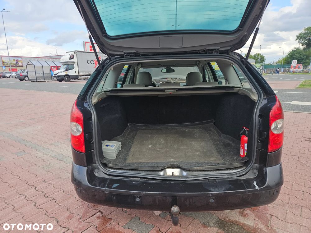 Renault Laguna 2.0 DCi Luxe Privilege - 5