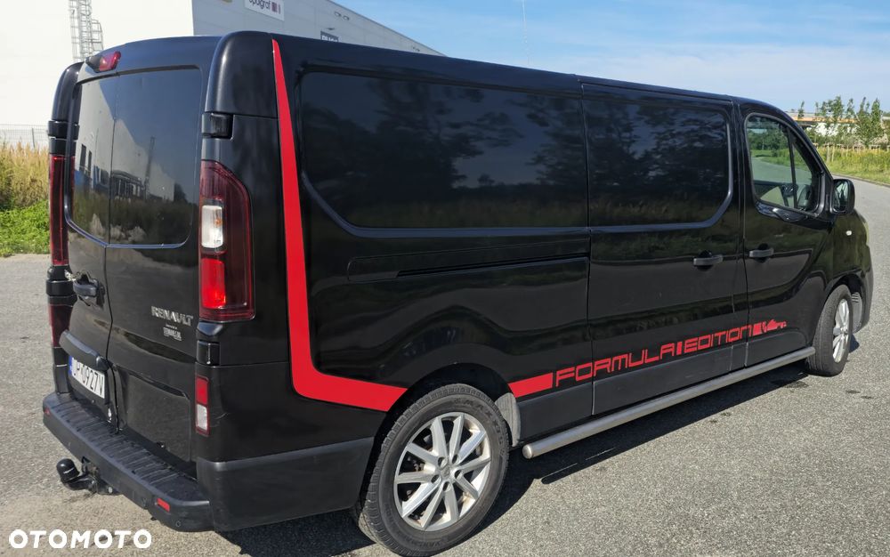 Renault Trafic - 6
