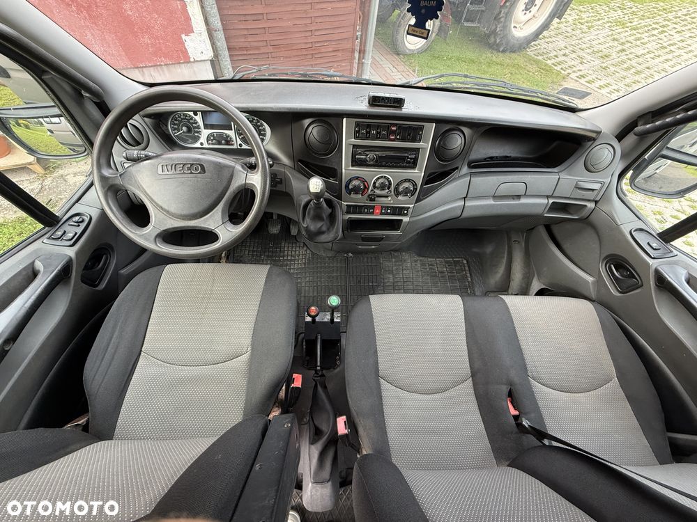 Iveco DAILY 35S17DW/ZS - 9