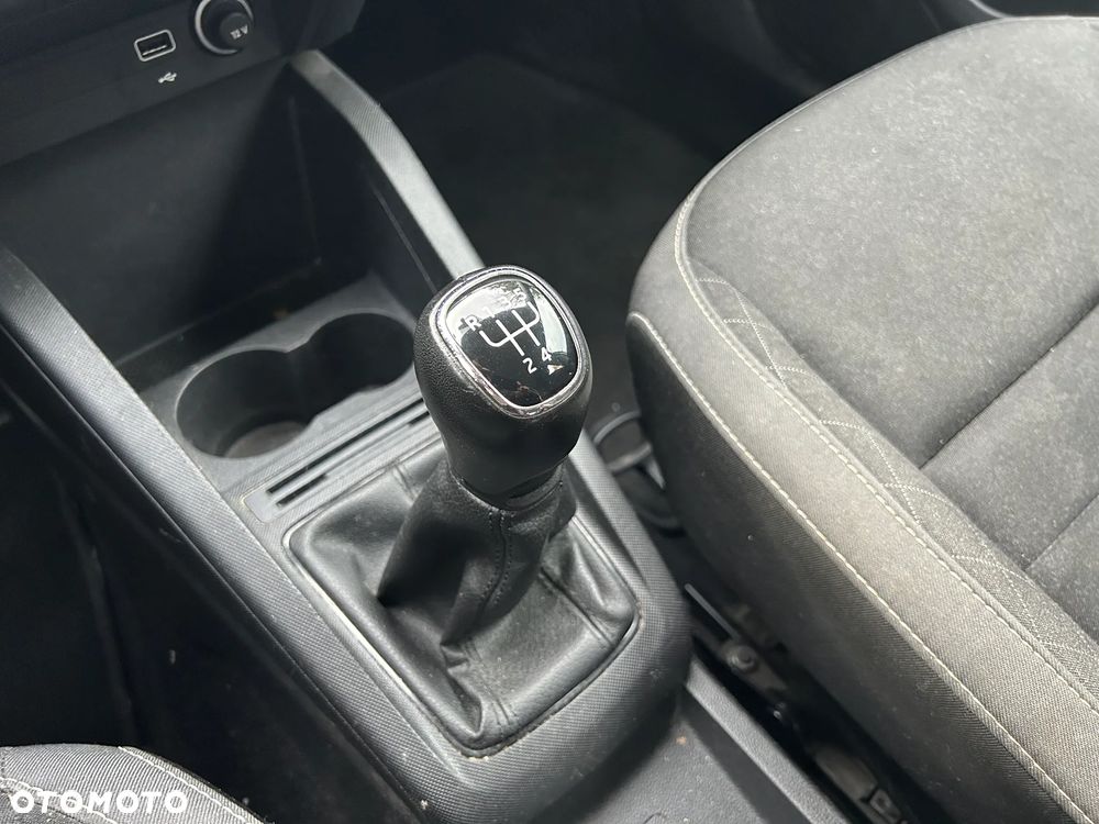 Skoda Fabia 1.0 TSI Ambition - 25