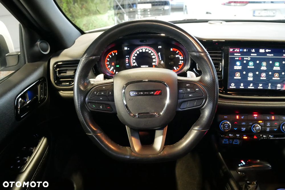 Dodge Durango - 21