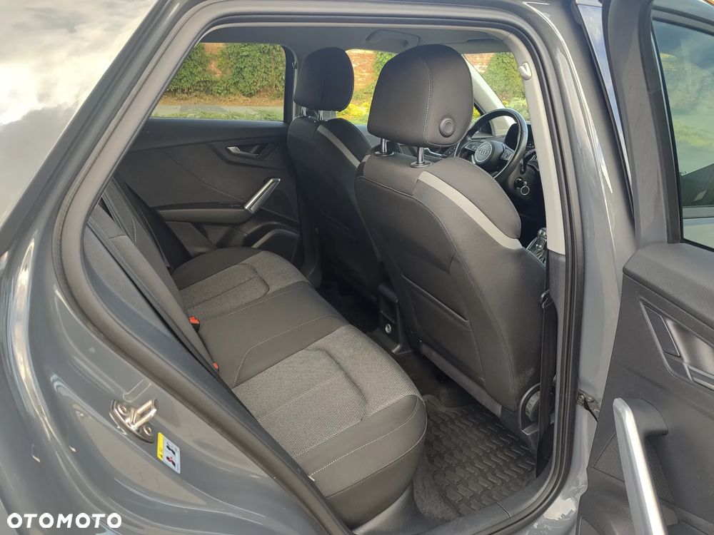 Audi Q2 1.4 TFSI CoD S tronic - 24