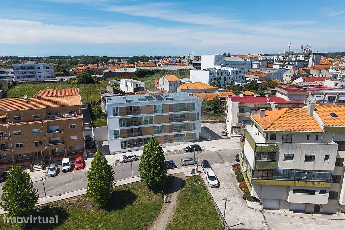 Apartamento T2 para venda - Grande imagem: 4/25