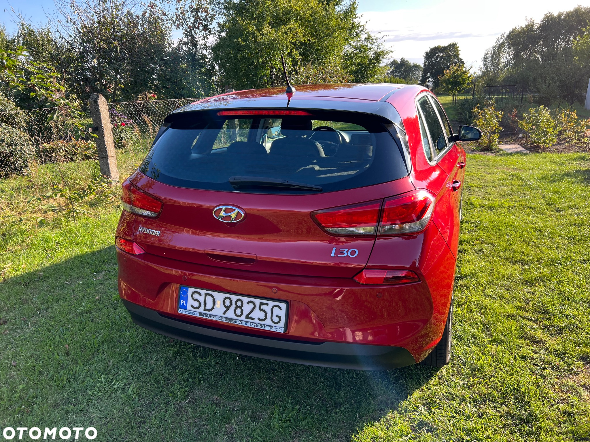 Hyundai i30 - 5