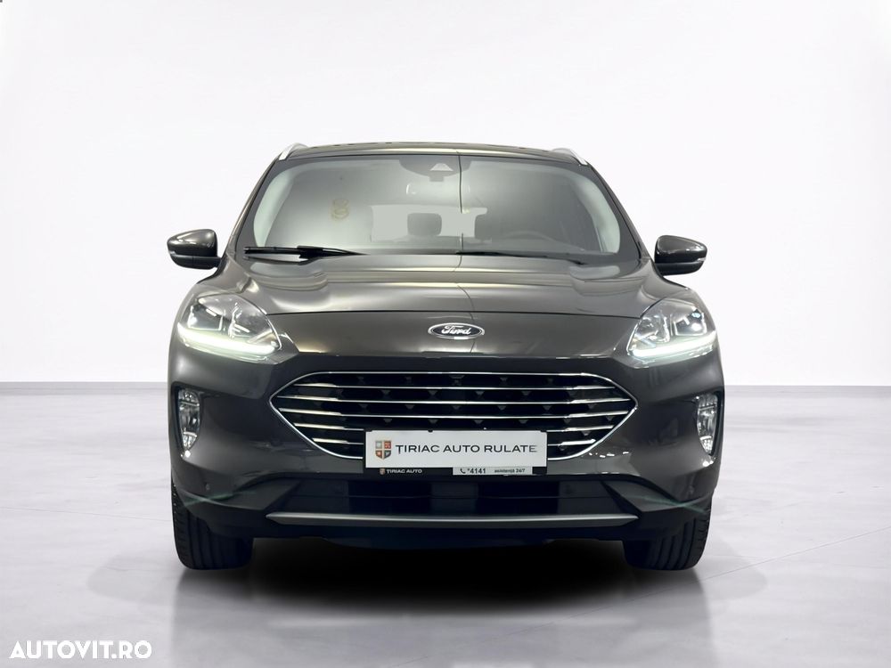 Ford Kuga - 9