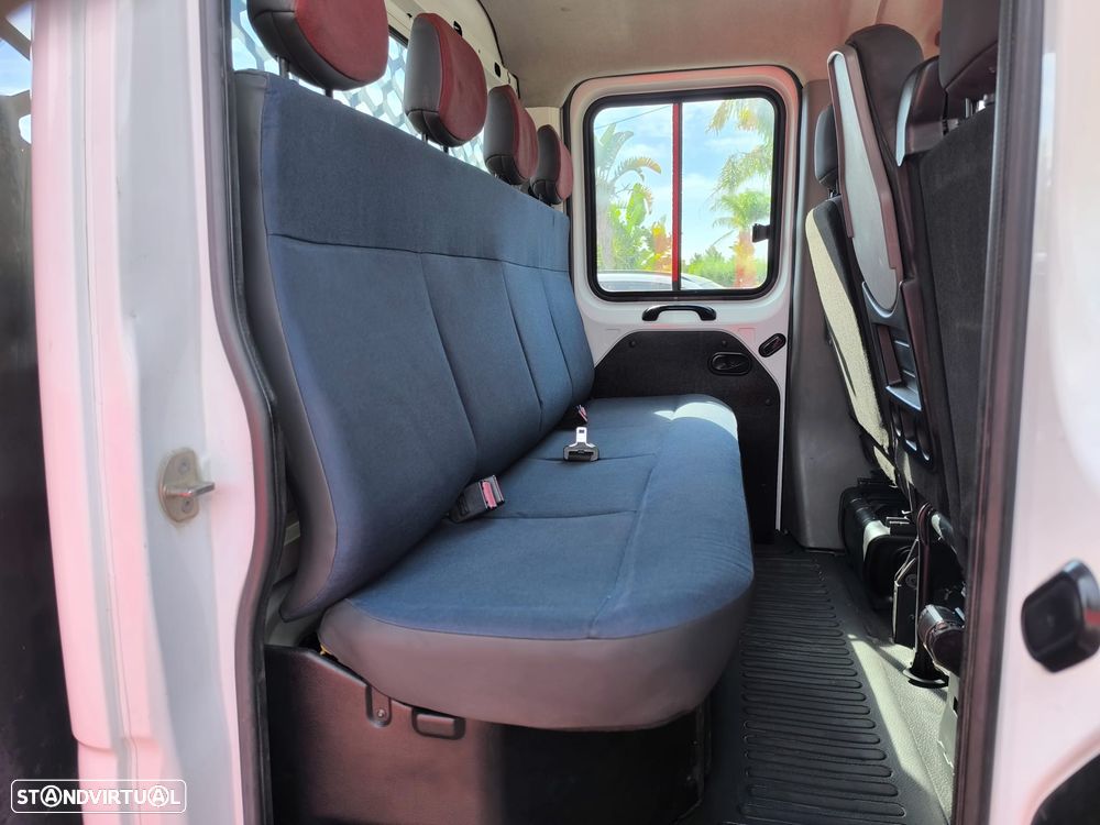 Renault Master - 26