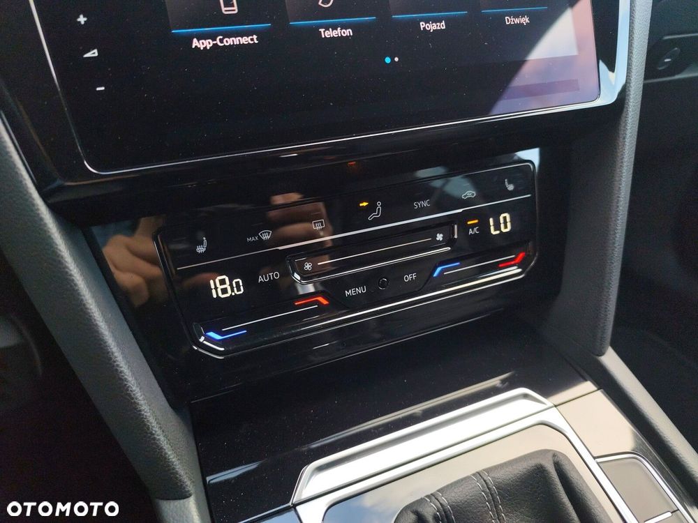 Volkswagen Arteon Shooting Brake 2.0 TDI R-Line DSG - 24