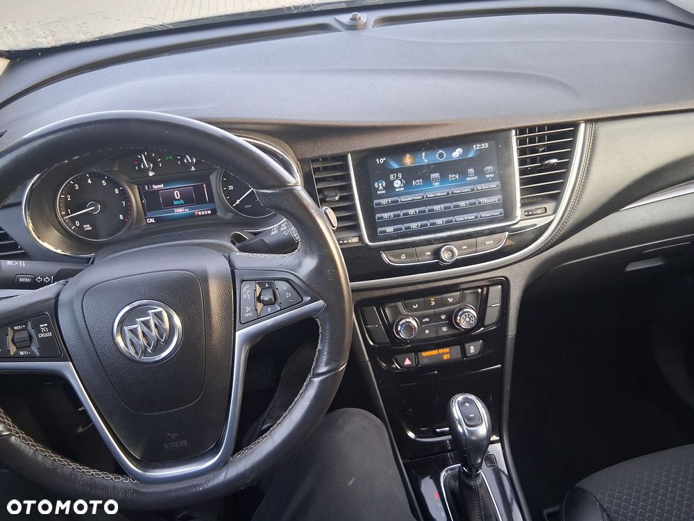Buick Encore - 6