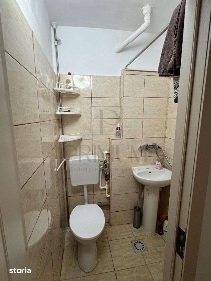 Photo 7 of Apartament 1 bedroom in Aleea Studentilor