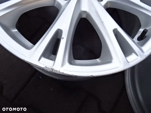 4x108x63,3 7Jx17 ET47,5 FORD Oryginalne 17 - 12