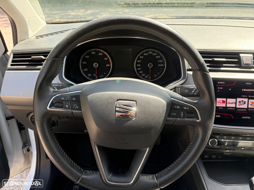 SEAT Ibiza 1.0 Style - 10