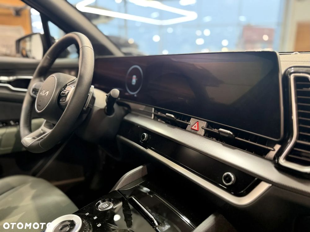 Kia Sportage 1.6 T-GDI Anniversary 2WD DCT - 25