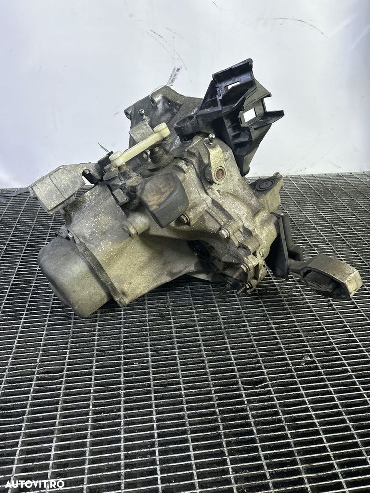 Cutie de viteze Citroen C4 Cactus 1.2 Benzina PureTech 2014 - 2017 82CP Manuala 5 Trepte ... - 5