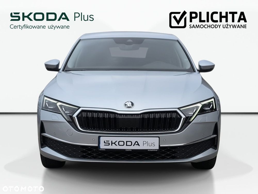 Skoda Octavia - 2