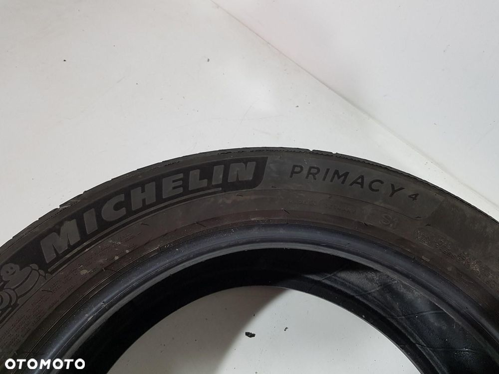 MICHELIN PRIMACY 4 225/55 R18 2022 - 3