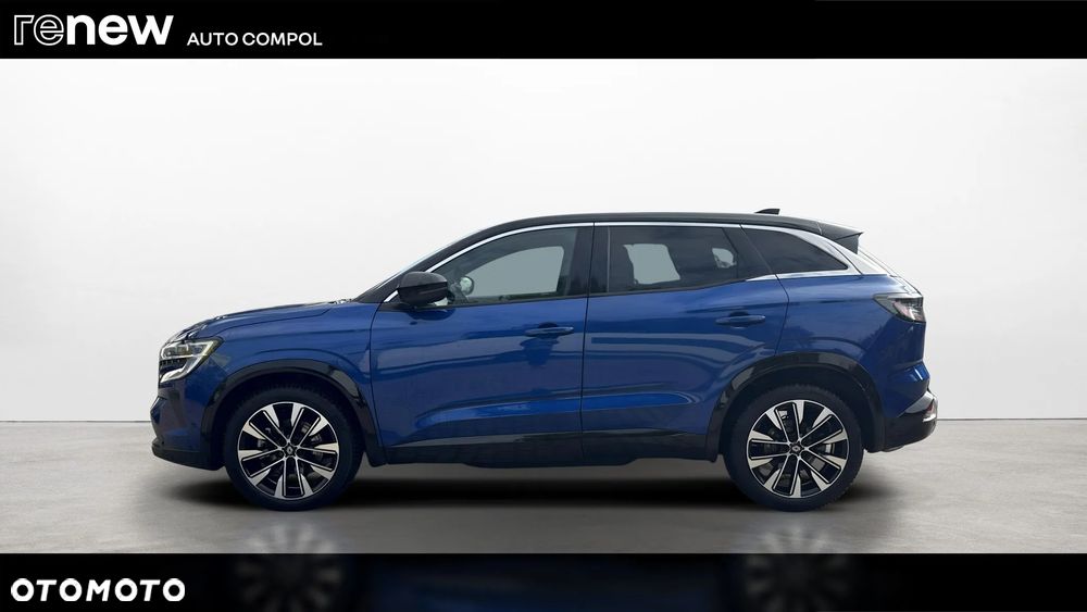 Renault Austral 2023 photo 2
