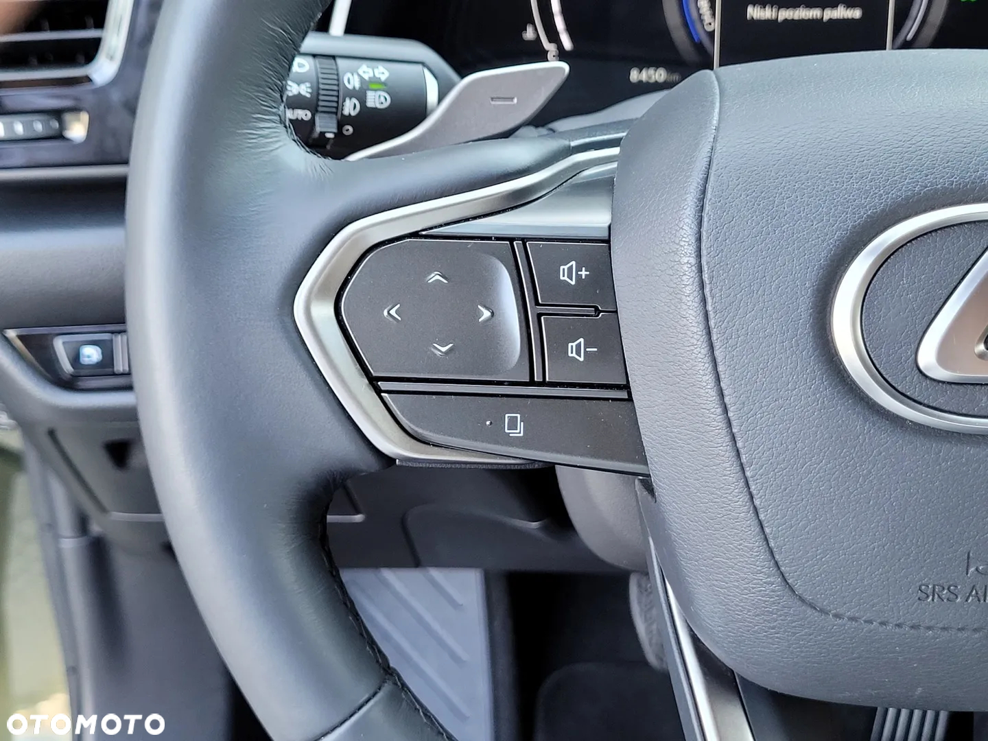 Lexus NX 350h Omotenashi AWD - 21