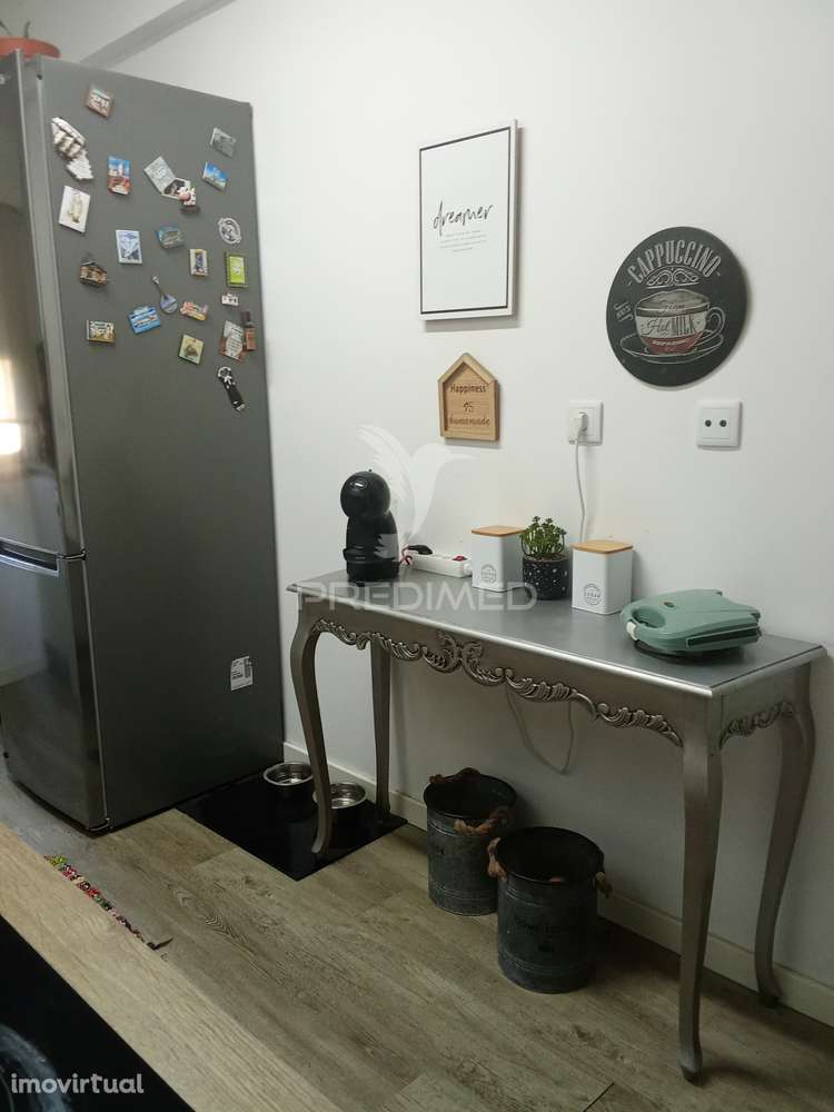 T2 Remodelado com cozinha equipada - Grande imagem: 2/32