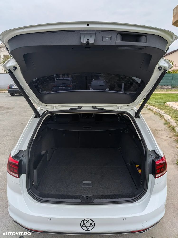 Volkswagen Passat 1.4 TSI DSG GTE - 7