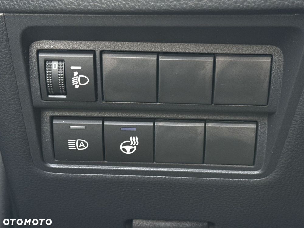 Toyota Yaris Hybrid 1.5 Executive - 19