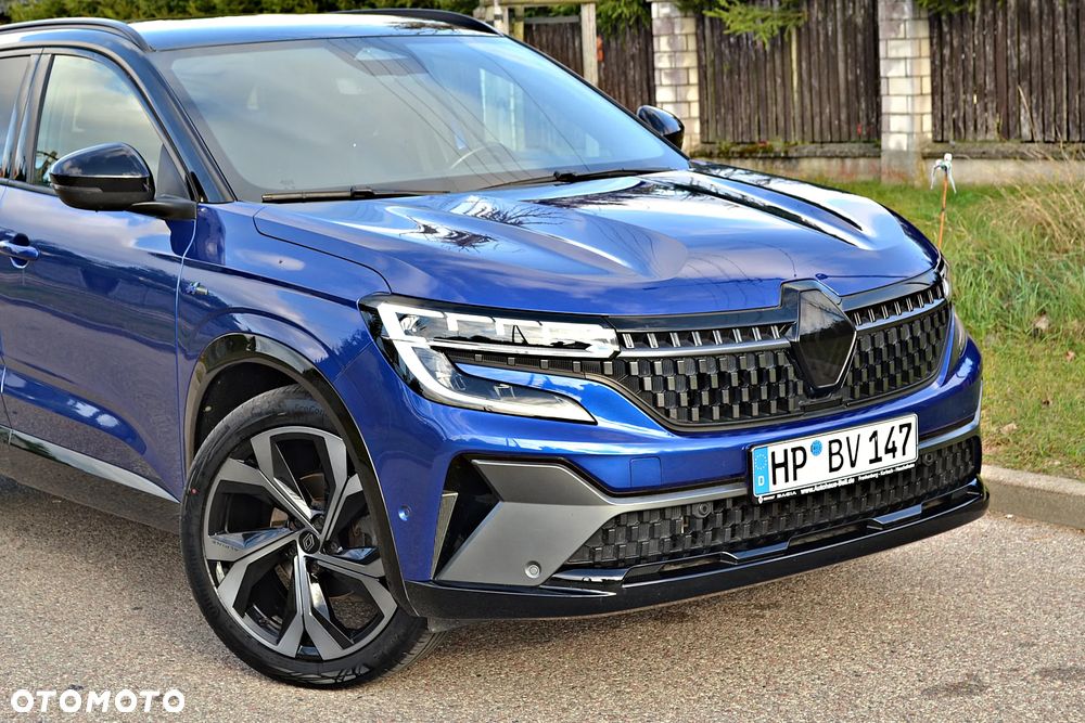 Renault Austral Mild Hybrid 160 Automatik Esprit Alpine - 23