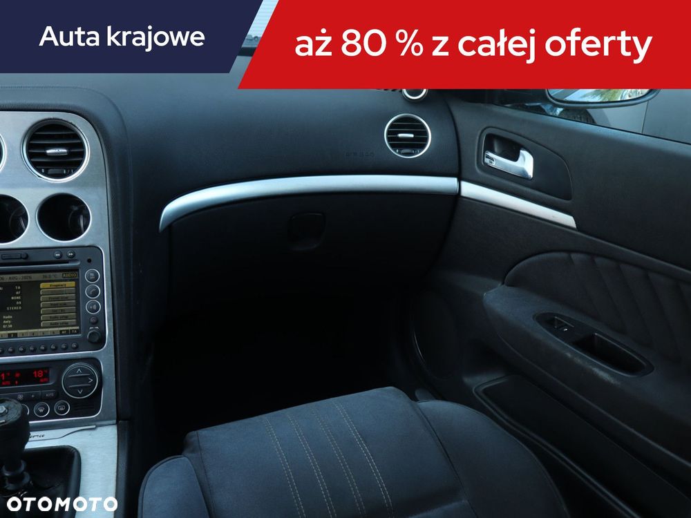 Alfa Romeo 159 - 10