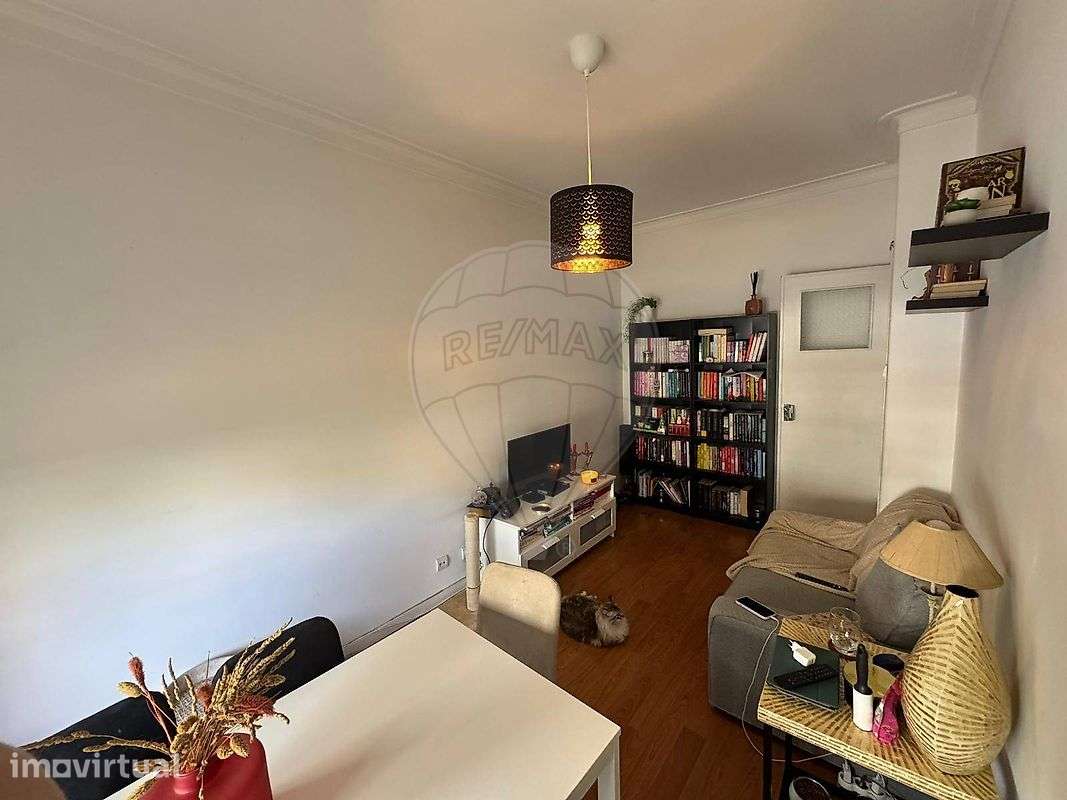 Apartamento T2 para venda - Grande imagem: 2/14