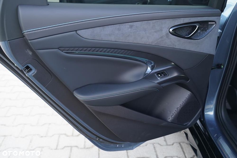 BYD Seal 82.5kWh Design - 8