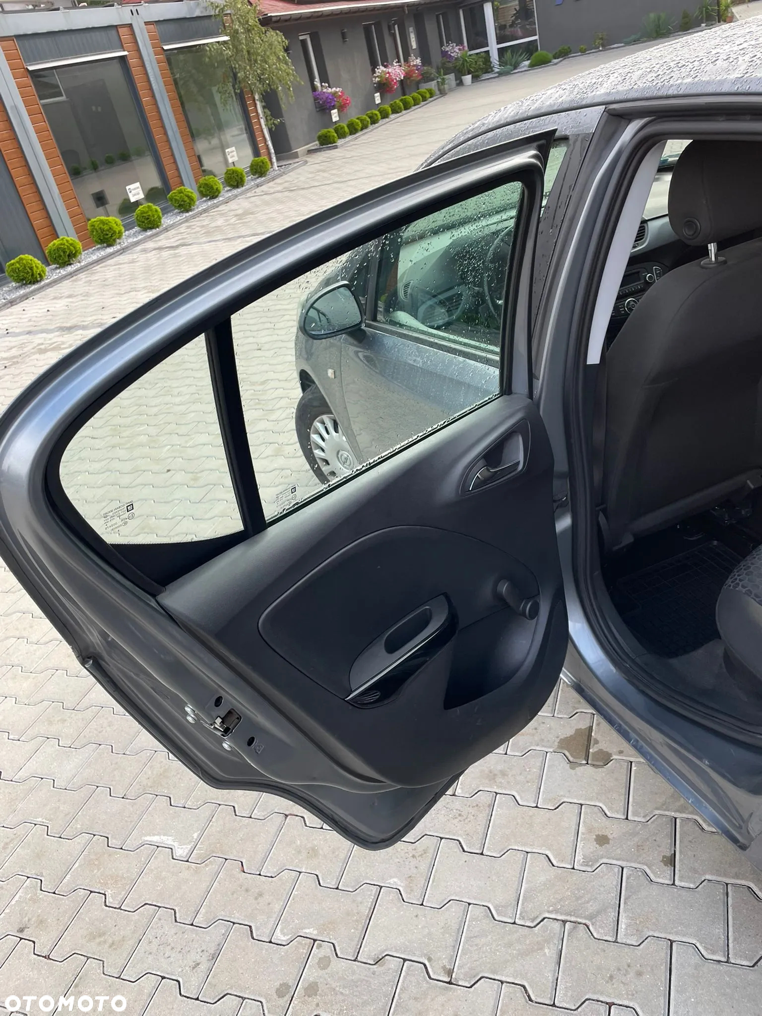 Opel Corsa 1.4 Enjoy - 21