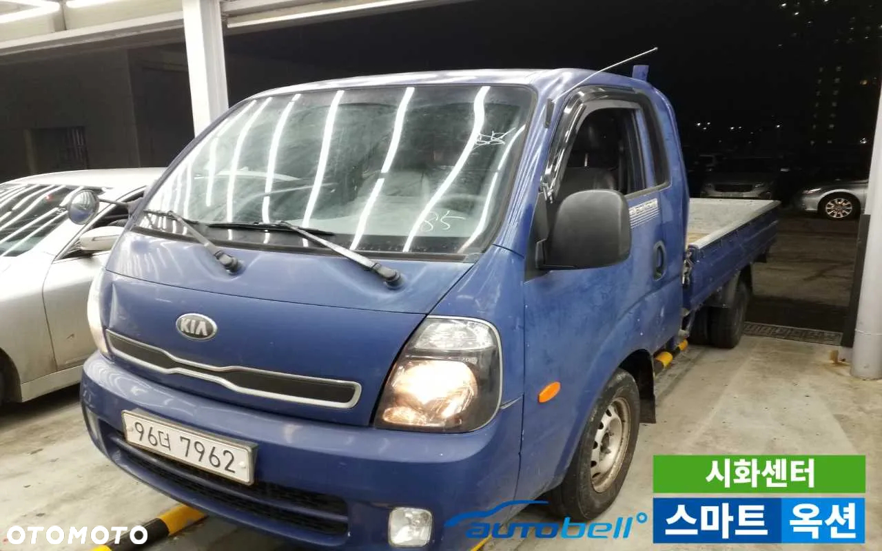 Kia K2500 - 27