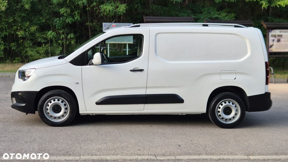 Opel Combo - 15