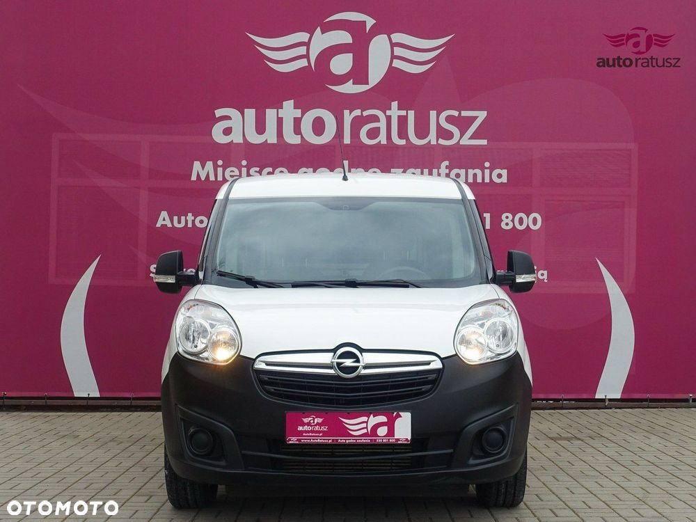 Opel Combo - 3