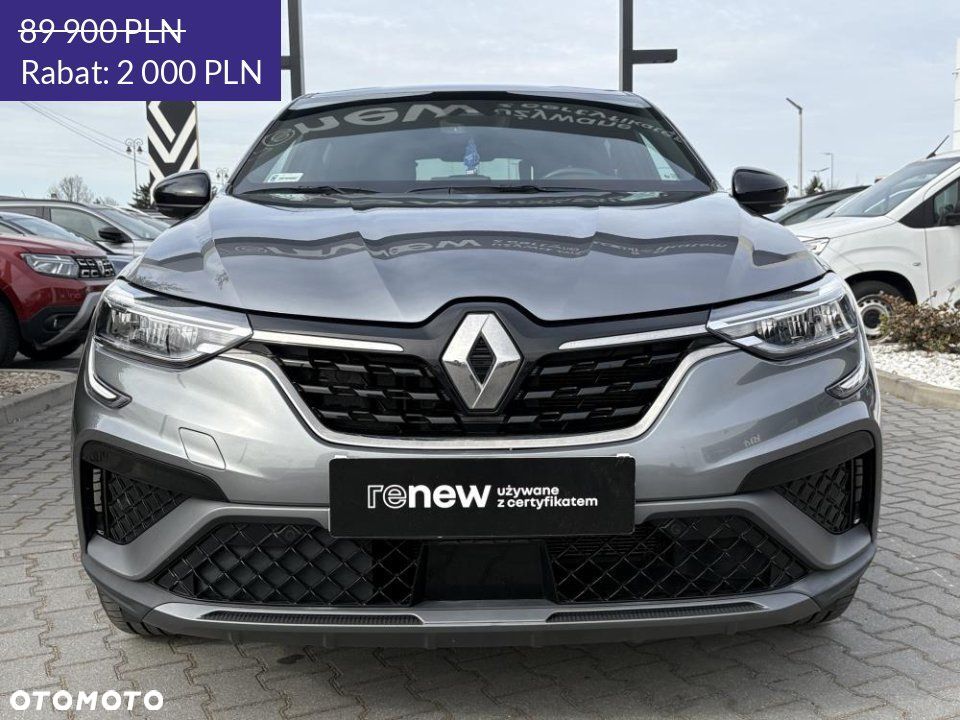 Renault Arkana - 3