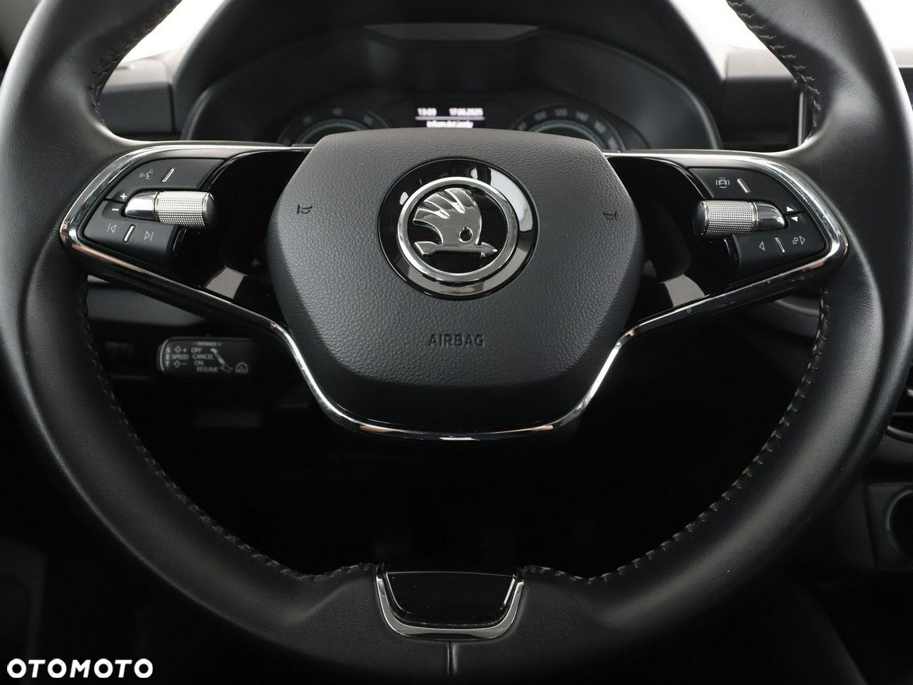 Skoda Kamiq 1.0 TSI Ambition - 21