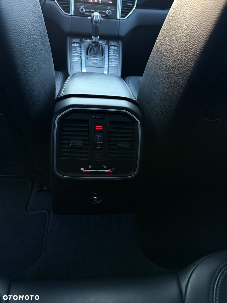 Porsche Macan PDK - 14
