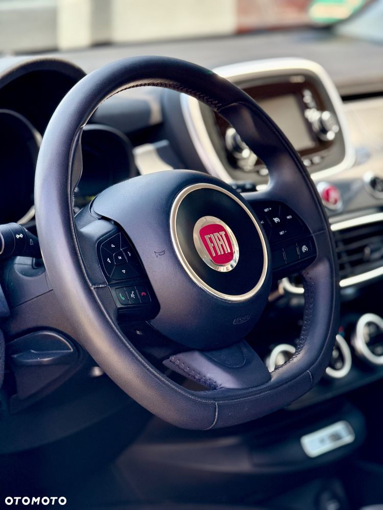 Fiat 500X 1.6 Multijet 4x2 S&S Pop Star - 30