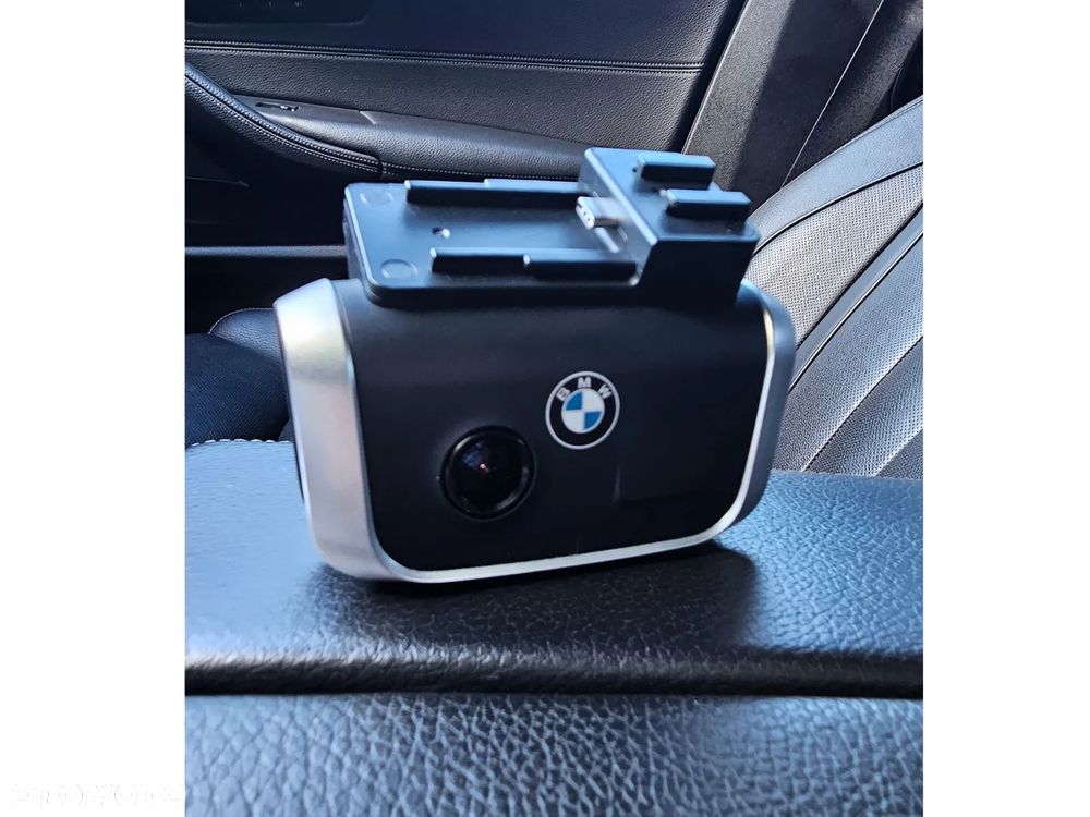 BMW Seria 5 540d xDrive M Sport sport - 22
