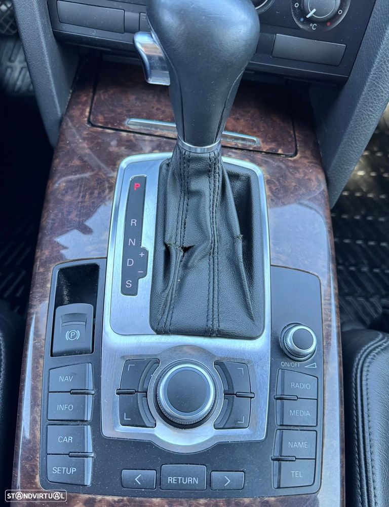 Audi A6 Allroad 3.0 TDi V6 Tip. - 13